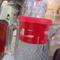 فروش ویژه پارچ ولیوان|ظروف سرو و پذیرایی|ایذه, |دیوار