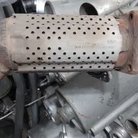 خریدار گاتالیزور کهنه وخاک جایگزین دارم|قطعات یدکی و لوازم جانبی|میاندوآب, |دیوار