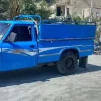 نیسان مدل. ۹۰|خودرو سواری و وانت|میناب, |دیوار
