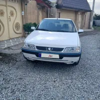 فروش پژو اس الیکس مدل ۹۸ بی رنگ کم کار