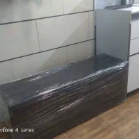 یک دست پاف کلاسیک ۵ نفره،کاملا نو،استفاده نشده|صندلی و نیمکت|پاکدشت, پاکدشت (مامازند)|دیوار