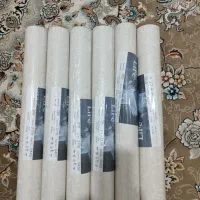 کاغذ دیواری طرح دار