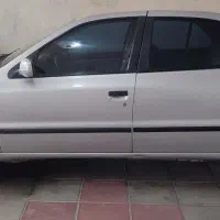 سمند LX|خودرو سواری و وانت|هشتگرد, شهرک صبا سوله|دیوار