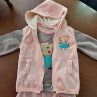 لباس و کاپشن بچه گانه|کفش و لباس بچه|شاهین‌شهر, شهرک هشت بهشت|دیوار