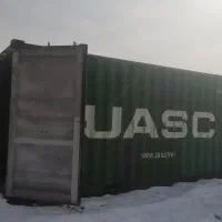 خرید فروش انواع کانتینر کانکس در ابعاد مختلف