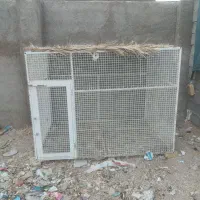 قفس بزرگ