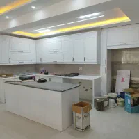 طراحی و اجرای کابینت و دکور|خدمات پیشه و مهارت|شیراز, درکی|دیوار