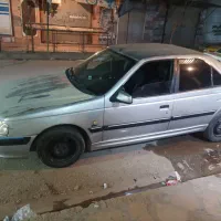 پژوپارس ساده|خودرو سواری و وانت|کرمانشاه, |دیوار