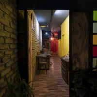 ملک مستقل ویژه خوابگاه رستوران یا سازمانی