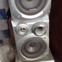 ظبت صوت سامسونگ|سیستم صوتی خانگی|اردبیل, |دیوار