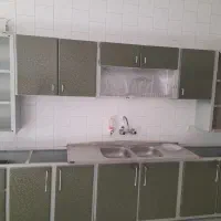 کابینت فلزسالم
