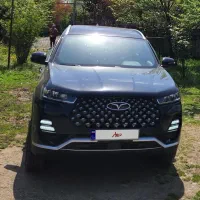 تیگو ۷پرو ۱۴۰۱