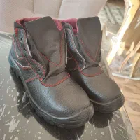 کفش ایمنی سایز42