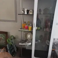 مقداری وسیله برای فروش