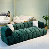 مبل راحتی تدی پیندو هشت نفره *اقساط*