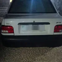 پراید ۱۳۱|خودرو سواری و وانت|برازجان, |دیوار