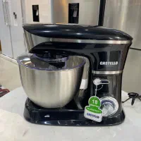 همزن کاسه دار /همزن برقی /هم زن /همزن