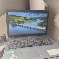 asus vivobook X542UF ایسوس ۱ ترابایت