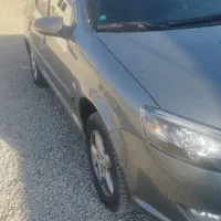 رانا پلاسTU5مدل1400|خودرو سواری و وانت|مشگین شهر, |دیوار