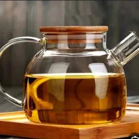 قوری پیرکس