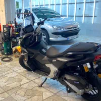 موتور سیکلت|موتورسیکلت|خرم‌آباد, |دیوار