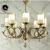 لوستر شیک و نو