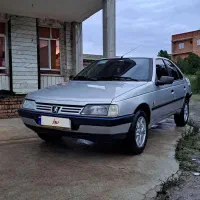 پژو405 دوگانه کارخانه|خودرو سواری و وانت|قشلاق دشت, |دیوار