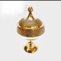 قندان برنز هندی|ظروف سرو و پذیرایی|تهران, یافت آباد جنوبی|دیوار