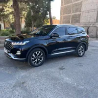 تیگو 7 پرو پریمیوم مدل ۱۴۰۲|خودرو سواری و وانت|کرمان, |دیوار