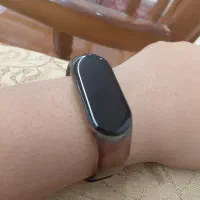 ساعت mi band 7