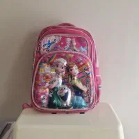 کیف مدرسه|کیف، کفش، کمربند|اصفهان, مهدی آباد|دیوار