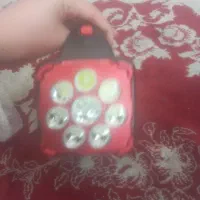 چراغ قوه شارژی|لامپ و چراغ|شیراز, شهدای شهرک سعدی|دیوار