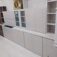 کابینت آشپزخانه|مصالح و تجهیزات ساختمان|اهواز, منبع اب|دیوار