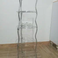 استند جا قابلمه ای