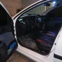 فروش ۲۰۶ تیپ۲ مدل ۱۳۸۶