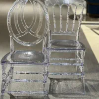 صندلی آنیسا/پلکسی/باغ تالار