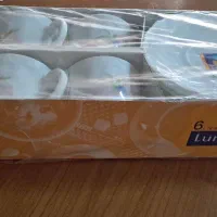 فنجان نعلبکی ارکوپال