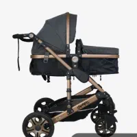 کالسکه اسپرینگ