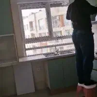 ۱۳۰ متر ۳خواب با پایان کار