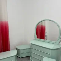 تخت دونفره باتشک