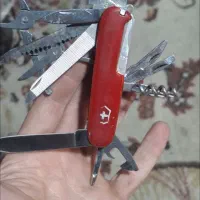 چاقو همکاره