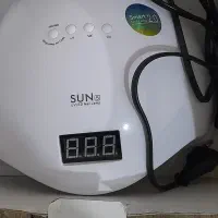 پک کاشت ناخن بامتریال ژل میفروشم