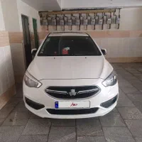 شاهین اتومات، cvt
