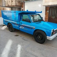 باربری رباط کریم آدران نصیرشهر نیسان بار ایسوزو|خدمات حمل و نقل|رباطکریم, رباطکریم|دیوار