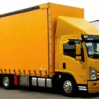 باربری اسبابکشی میرداماد ظفر جردن توانیر اتوبارونک