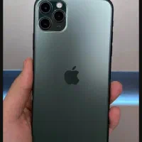 آیفون یازده پرو