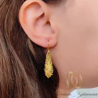 گوشواره گمشده پیدا شده