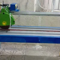 دستگاه فرزآبی صدصنعت