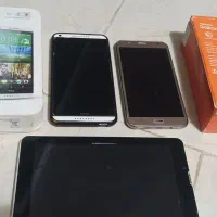 یه تعداد گوشی برد سالم|موبایل|کردکوی, |دیوار