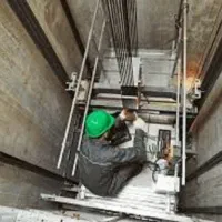 نصاب آسانسور